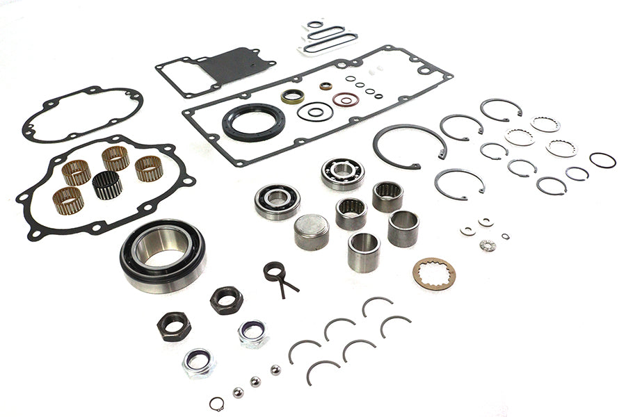 Jims Transmission Hardware and Rebuild Kit - additional view 4