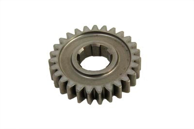 V-Twin Manufacturing 1st Gear Mainshaft