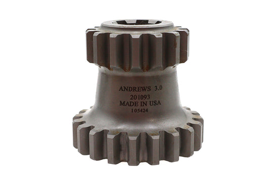 Andrews Andrews 1st and 2nd Cluster Gear