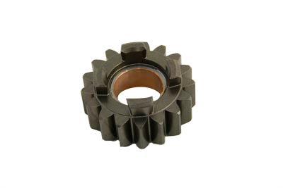 V-Twin Manufacturing Countershaft Gear 17 Tooth