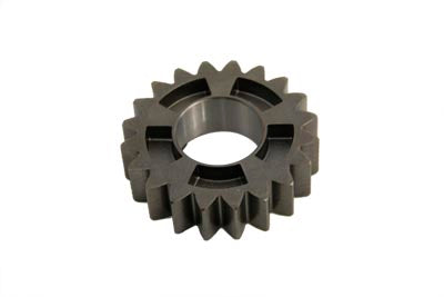 V-Twin Manufacturing 3rd Gear Mainshaft 20 Tooth