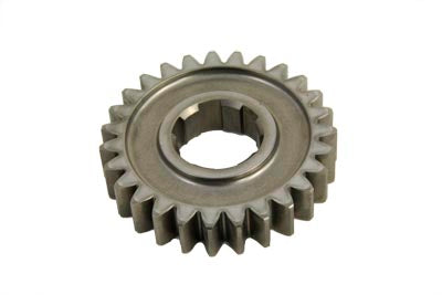 V-Twin Manufacturing 1st Gear Low Mainshaft 27 Tooth