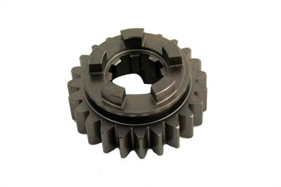 V-Twin Manufacturing 2nd Gear Mainshaft 23 Tooth