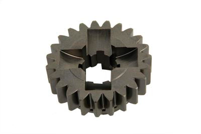 V-Twin Manufacturing 2nd Gear Mainshaft 23 Tooth - additional view 2
