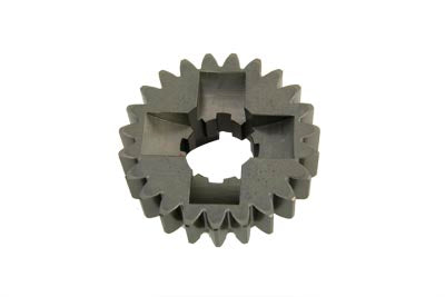 V-Twin Manufacturing 3rd Gear Countershaft 23 Tooth - additional view 2