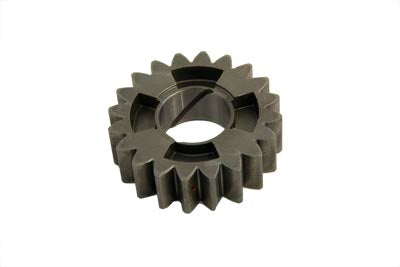V-Twin Manufacturing 2nd Gear Countershaft 20 Tooth
