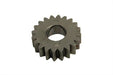 V-Twin Manufacturing 2nd Gear Countershaft 20 Tooth - additional view 2