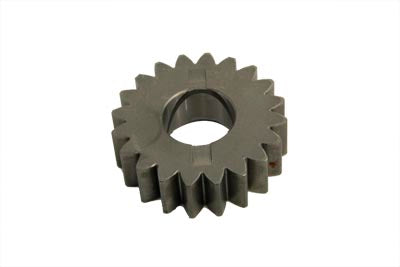V-Twin Manufacturing 2nd Gear Countershaft 20 Tooth - additional view 2