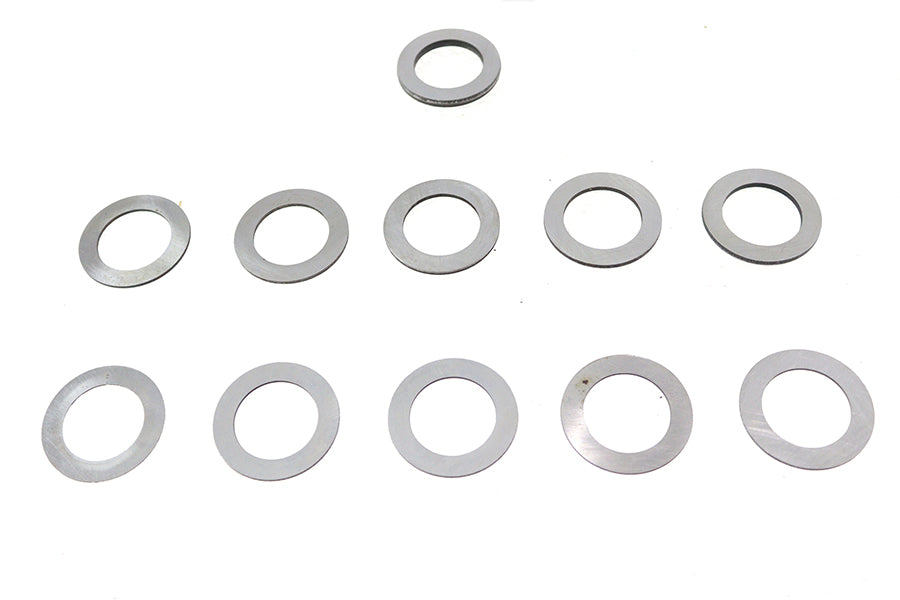 Eastern Transmission Countershaft Thrust Washer Set Right Side