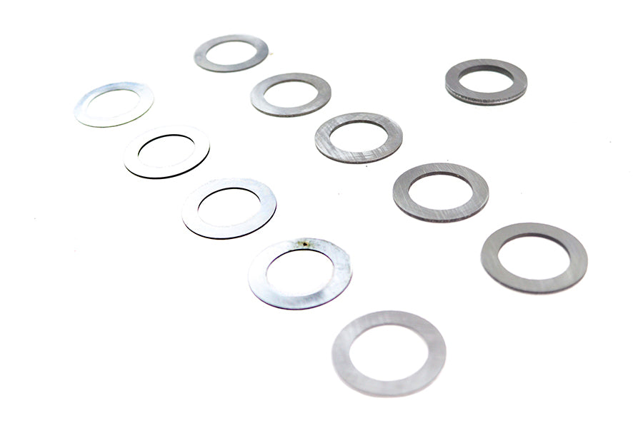 Eastern Transmission Countershaft Thrust Washer Set Right Side - additional view 2