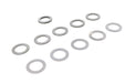 Eastern Transmission Countershaft Thrust Washer Set Right Side - additional view 3