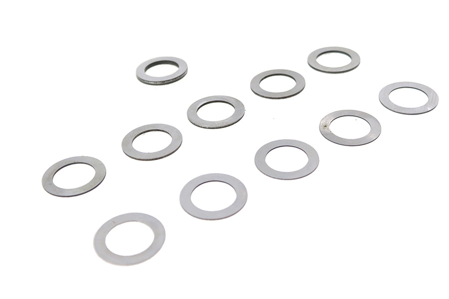 Eastern Transmission Countershaft Thrust Washer Set Right Side - additional view 3