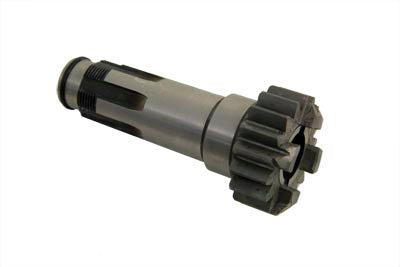 V-Twin Manufacturing Clutch Gear 17 Tooth