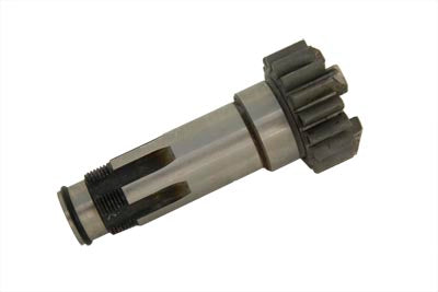 V-Twin Manufacturing Clutch Gear 17 Tooth - additional view 2