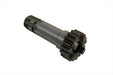 V-Twin Manufacturing Clutch Gear 17 Tooth