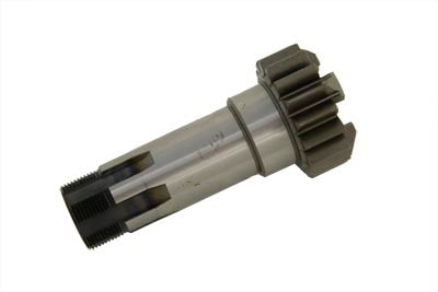 V-Twin Manufacturing Clutch Gear 17 Tooth - additional view 2