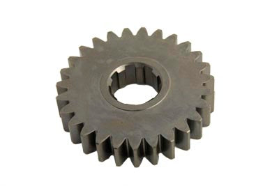 V-Twin Manufacturing Countershaft Drive Gear 27 Tooth