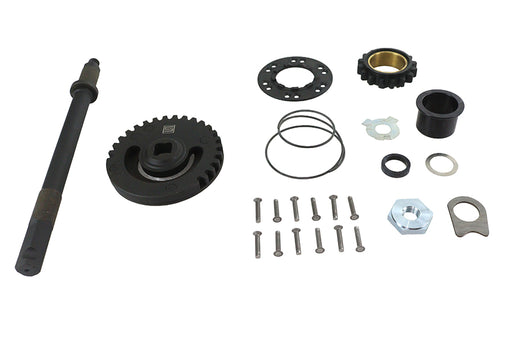 V-Twin Manufacturing Kick Starter Gear Kit