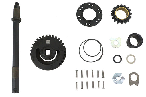 V-Twin Manufacturing Kick Starter Gear Kit - additional view 2