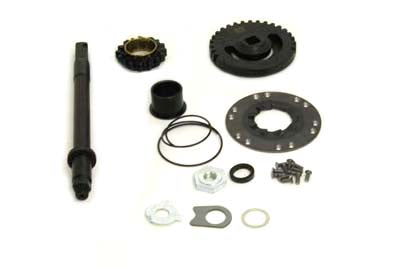 V-Twin Manufacturing Kick Starter Gear Kit