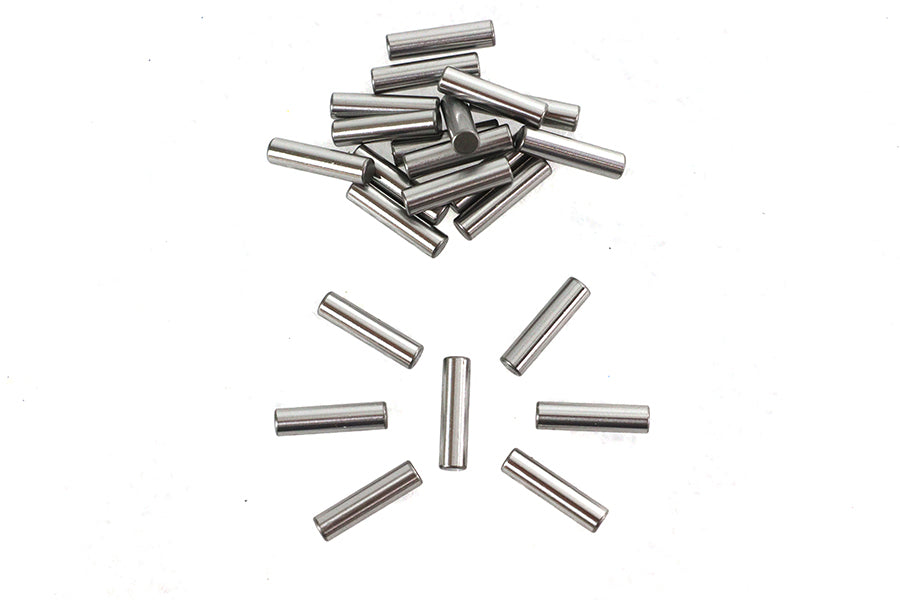 V-Twin Manufacturing Transmission Roller Standard - additional view 2