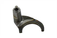 V-Twin Manufacturing Transmission Shifter Fork +.010 - additional view 3