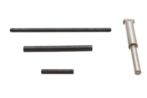 V-Twin Manufacturing Transmission Clutch Pushrod Set