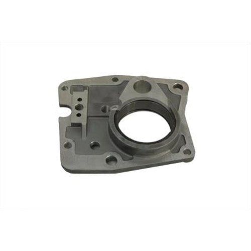 Replica Transmission Door - V-Twin 17-1161 - OEM 34844-57B - Ironhead 1957-1983