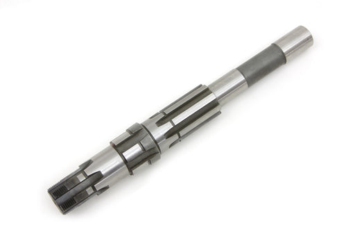 V-Twin Manufacturing Transmission Mainshaft - additional view 2