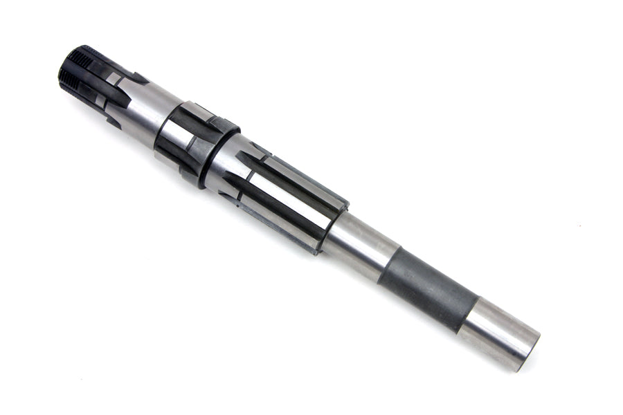 V-Twin Manufacturing Transmission Mainshaft - additional view 4