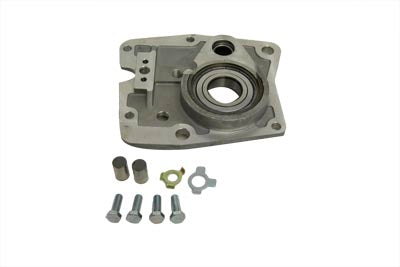 V-Twin Manufacturing Replica Transmission Door Assembly