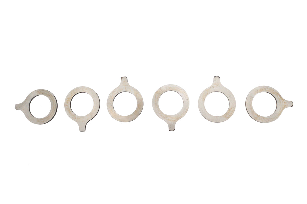 Eastern Transmission Mainshaft Thrust Washer.098