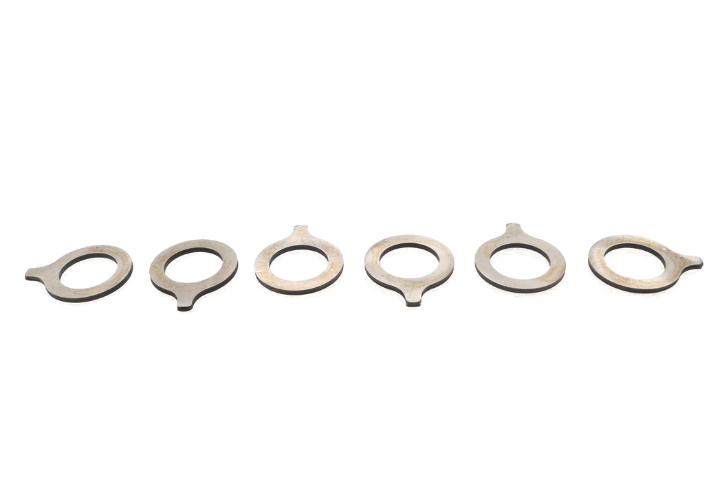 Eastern Transmission Mainshaft Thrust Washer.098 - additional view 2
