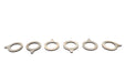 Eastern Transmission Mainshaft Thrust Washer.098 - additional view 2