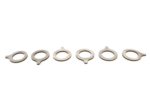 Eastern Transmission Mainshaft Thrust Washer.098 - additional view 2