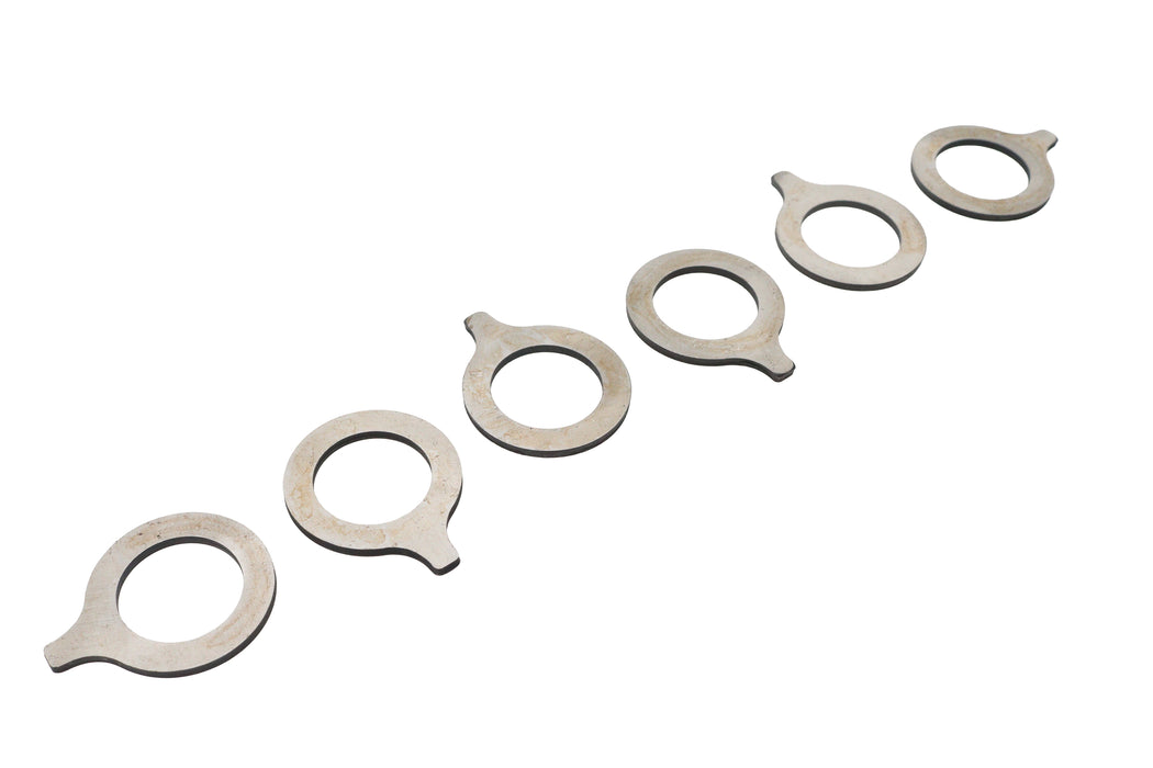 Eastern Transmission Mainshaft Thrust Washer.098 - additional view 4