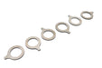 Eastern Transmission Mainshaft Thrust Washer.098 - additional view 4