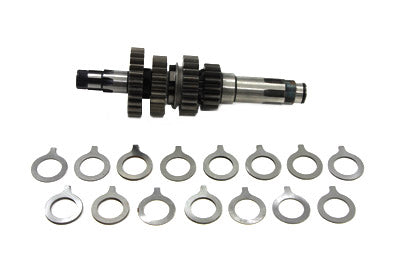 V-Twin Manufacturing Mainshaft Gear Cluster Kit