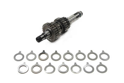 V-Twin Manufacturing Mainshaft Gear Cluster Kit - additional view 2