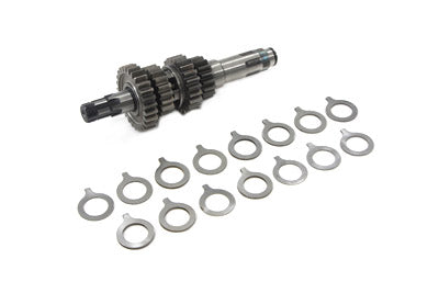 V-Twin Manufacturing Mainshaft Gear Cluster Kit - additional view 4