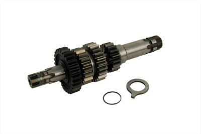 V-Twin Manufacturing Mainshaft Gear Cluster Kit - additional view 2