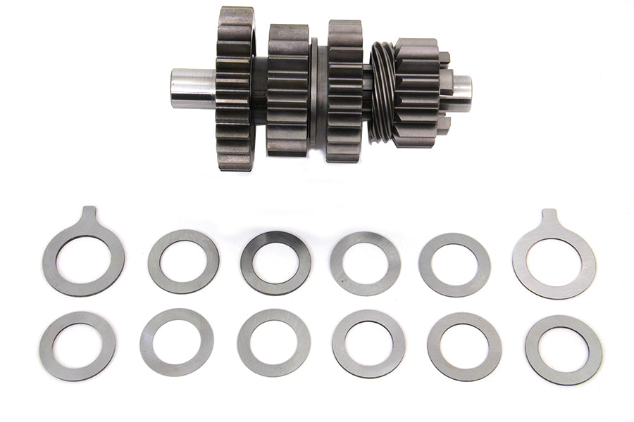 V-Twin Manufacturing Countershaft Gear Cluster Kit