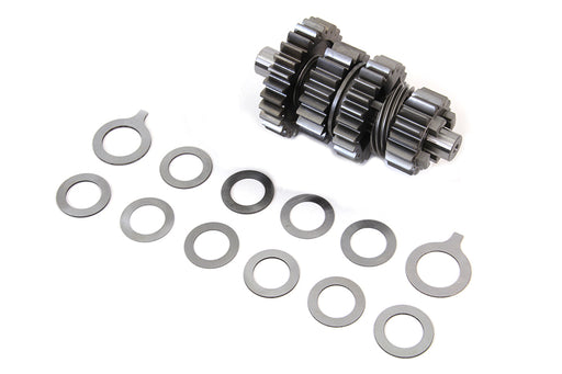 V-Twin Manufacturing Countershaft Gear Cluster Kit - additional view 2
