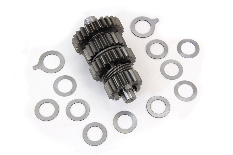 V-Twin Manufacturing Countershaft Gear Cluster Kit - additional view 4