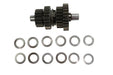 V-Twin Manufacturing Countershaft Gear Cluster Kit - additional view 2