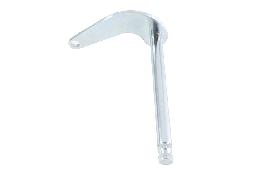 V-Twin Manufacturing FXR Inner Shifter Lever Zinc