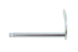 V-Twin Manufacturing FXR Inner Shifter Lever Zinc - additional view 2