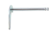 V-Twin Manufacturing FXR Inner Shifter Lever Zinc - additional view 4