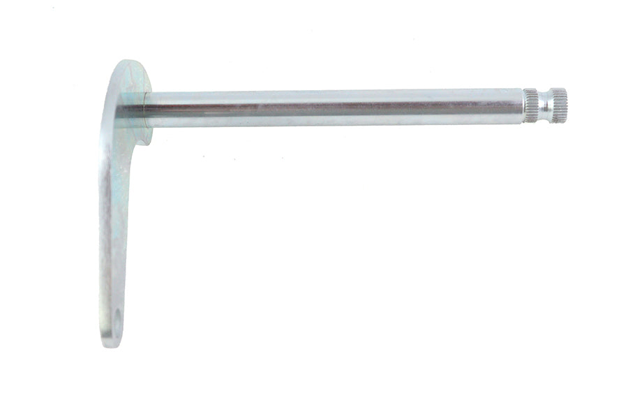 V-Twin Manufacturing FXR Inner Shifter Lever Zinc - additional view 4