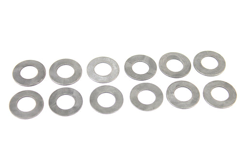 V-Twin Manufacturing 45 Clutch Arm Washer Chrome